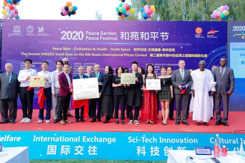 世界文化艺术协作组织成功协办第七届和苑和平节 以艺术为桥，促文明互鉴